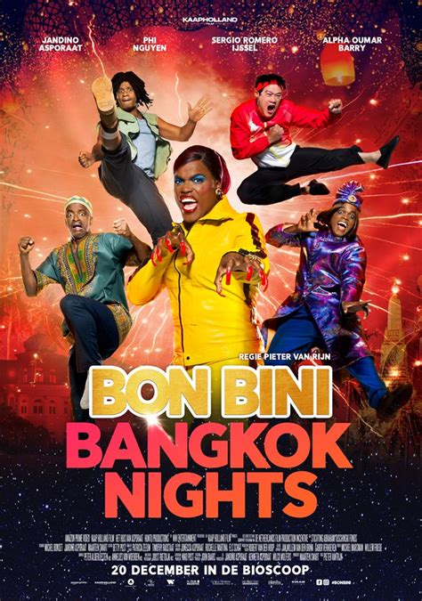 Bangkok Nights Bwin